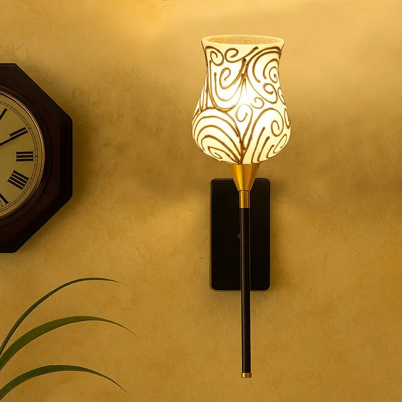 Zanari Wall Lamp media 4