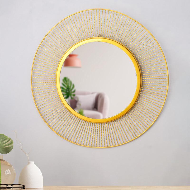Twisto Wall Mirror media 3