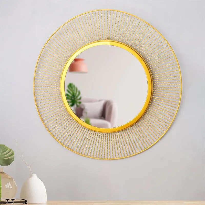 Twisto Wall Mirror media 3