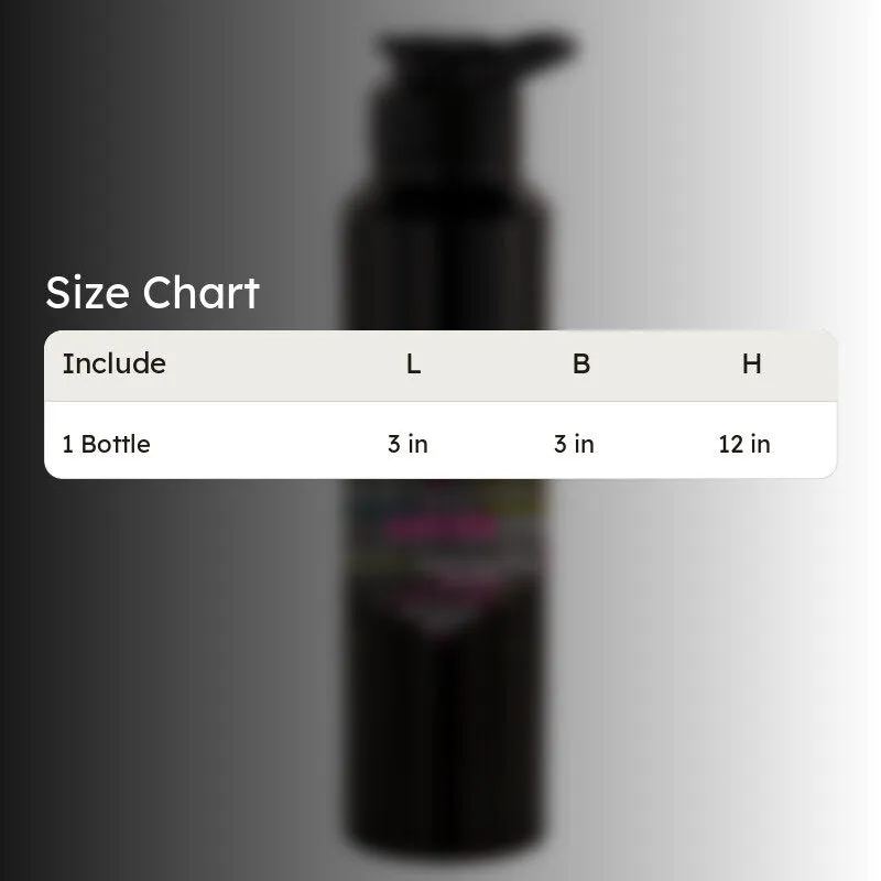 My Sister Water Bottle - 1000 mL media 12