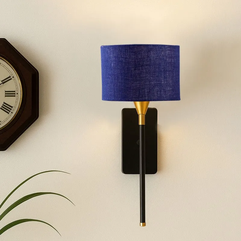 Valoria Metal Wall Lamp media 3