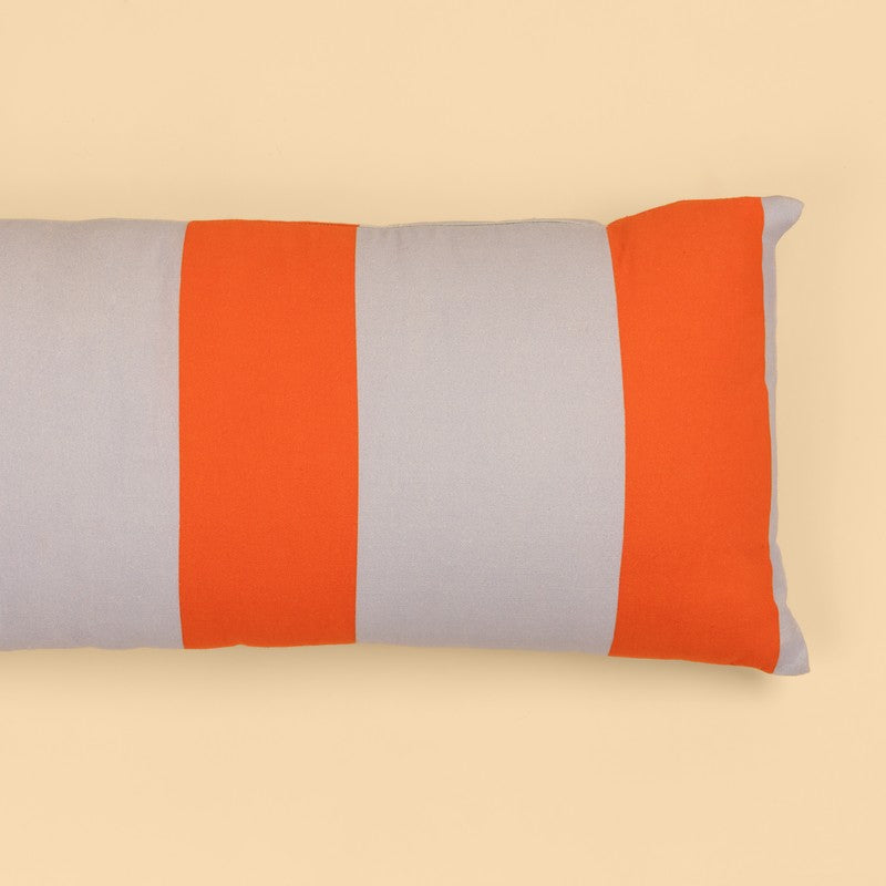 Fig Living Colouways Blush Horizon Cushion Cover media 5