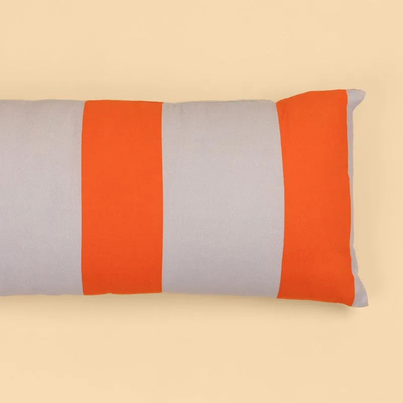 Fig Living Colouways Blush Horizon Cushion Cover media 5
