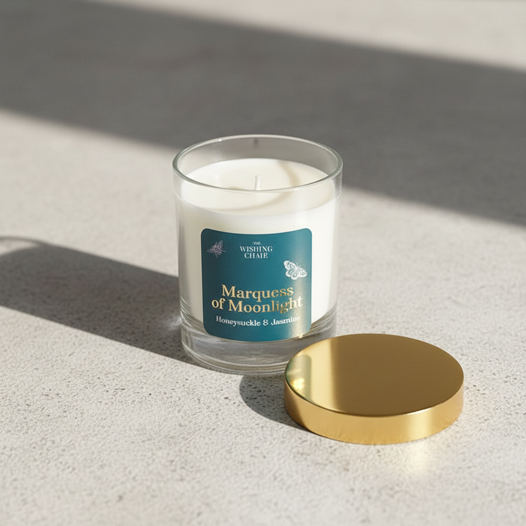 Soy Wax