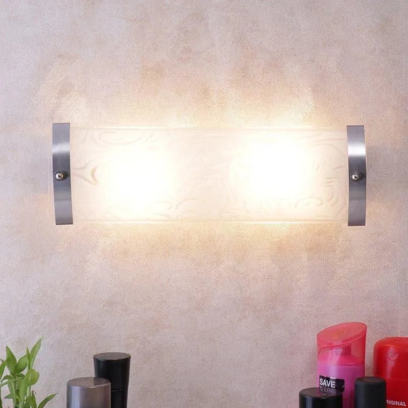 Gorcha Glass Wall Lamp media 1