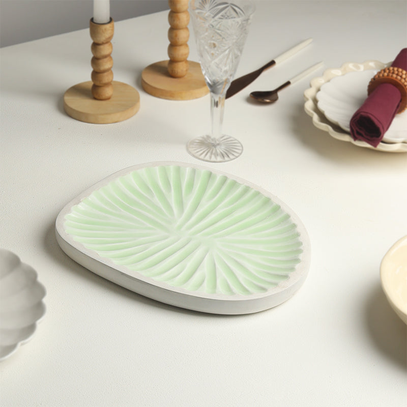 Veldra Mango Wood Platter