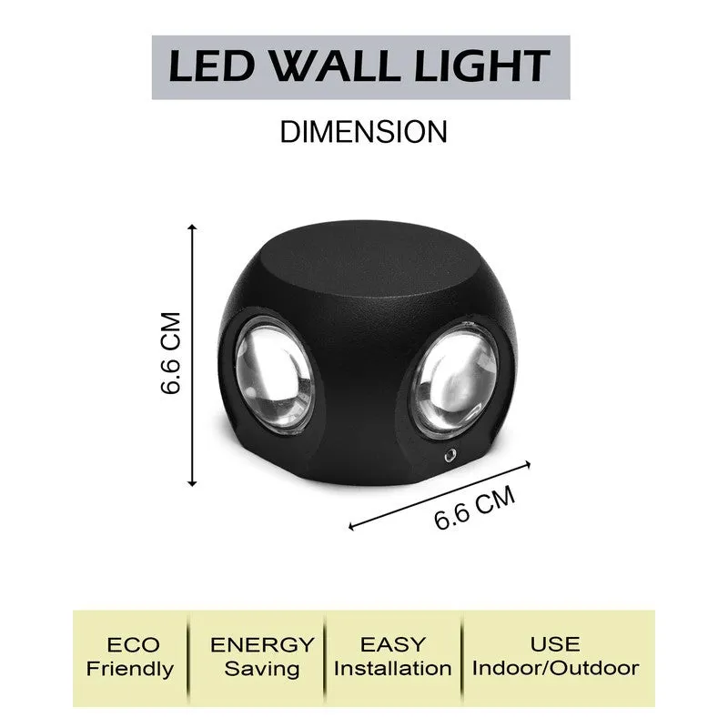 VarioGlow Multi-Option LED Wall Light media 9