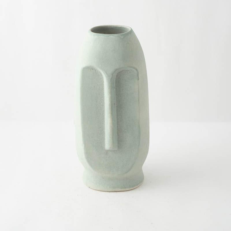 Magna Face Vase - Blue media 3
