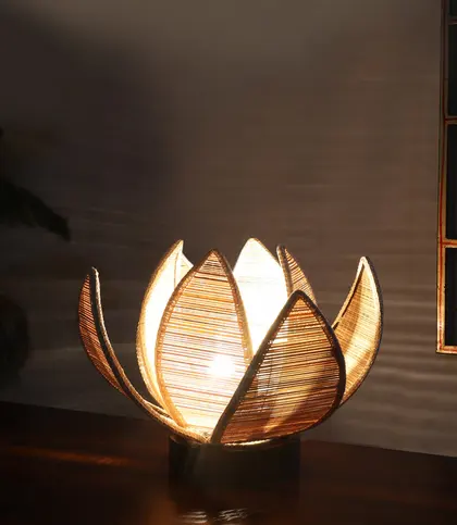 Wood · Bamboo