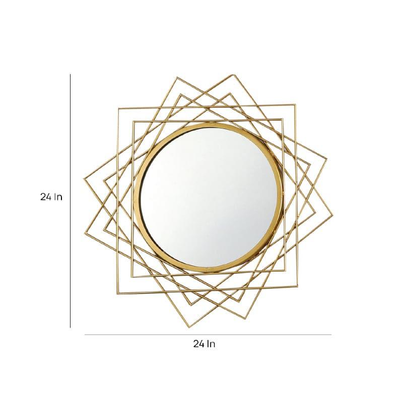 Crossa Clue Wall Mirror media 8