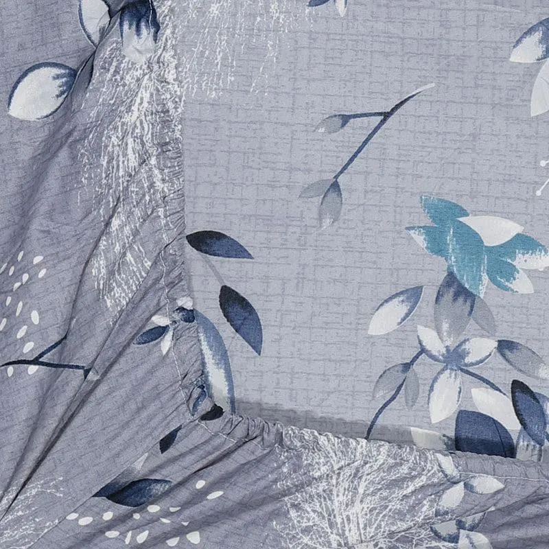 Palmer Romee Bedsheet - 150 GSM media 6