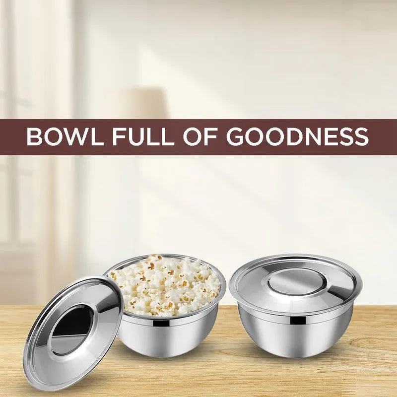 Kraft Lumo Serving Bowls (1600 mL Each) - Set Of Two media 5