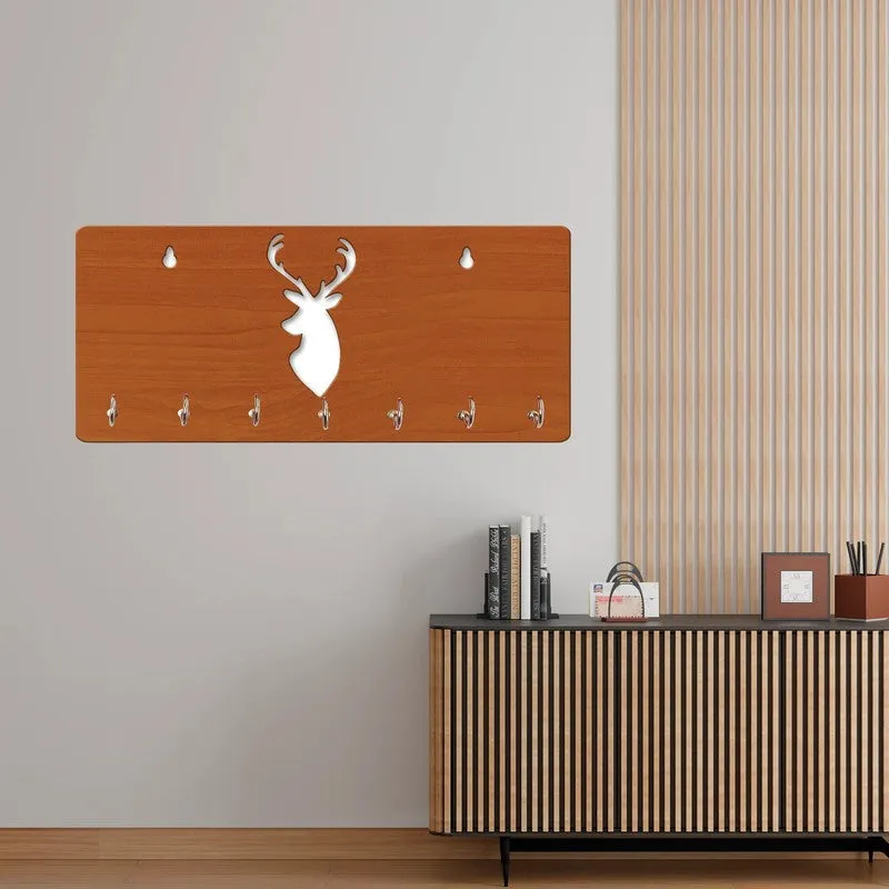 KeyCove MDF Hooks & Key Holders media 5