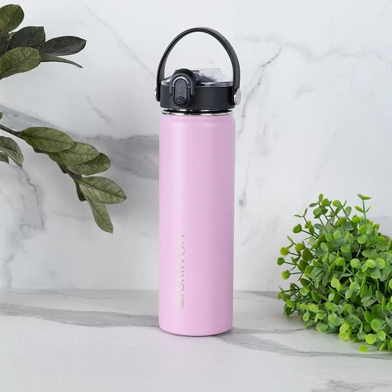 Fizz Fantasy Bottle (Pink) - 750 mL media 1