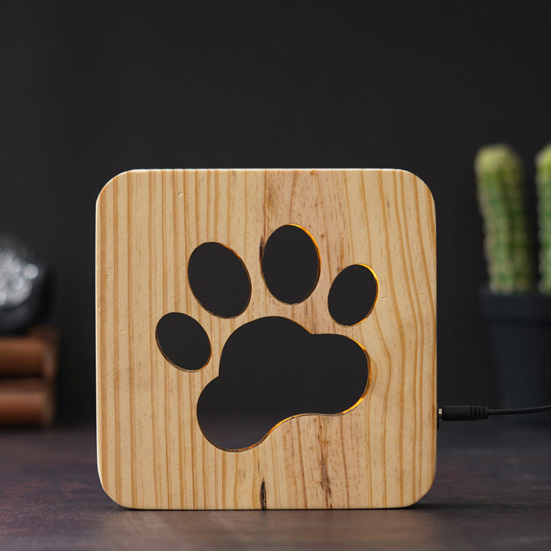 Wood
