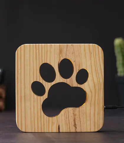 Wood