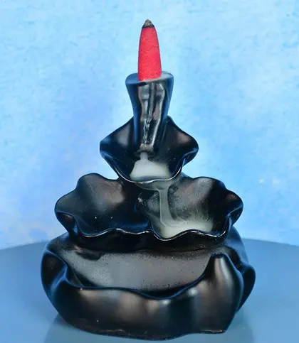 Resin
