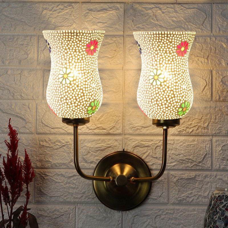 Double Lamp