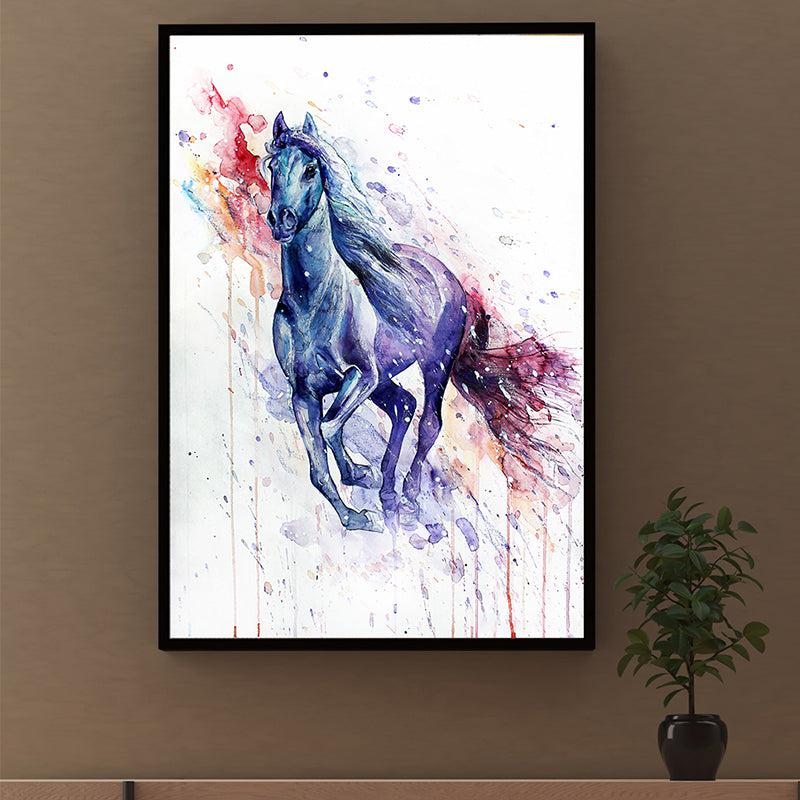 Stallion Blaza
