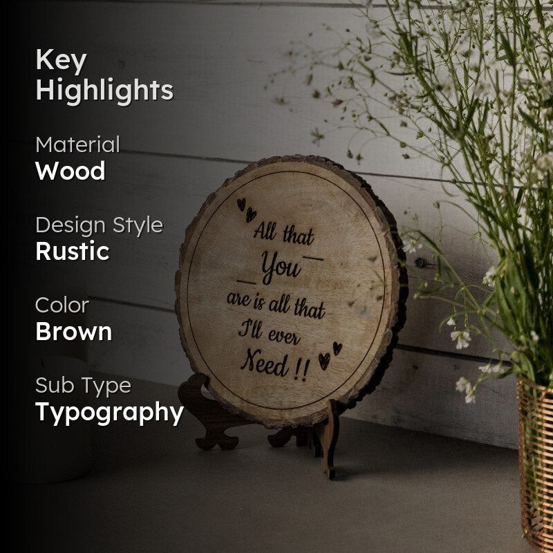 Love Lure Table Accent media 2