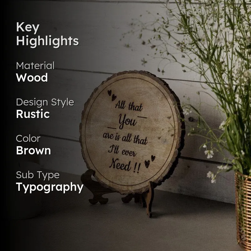 Love Lure Table Accent media 2