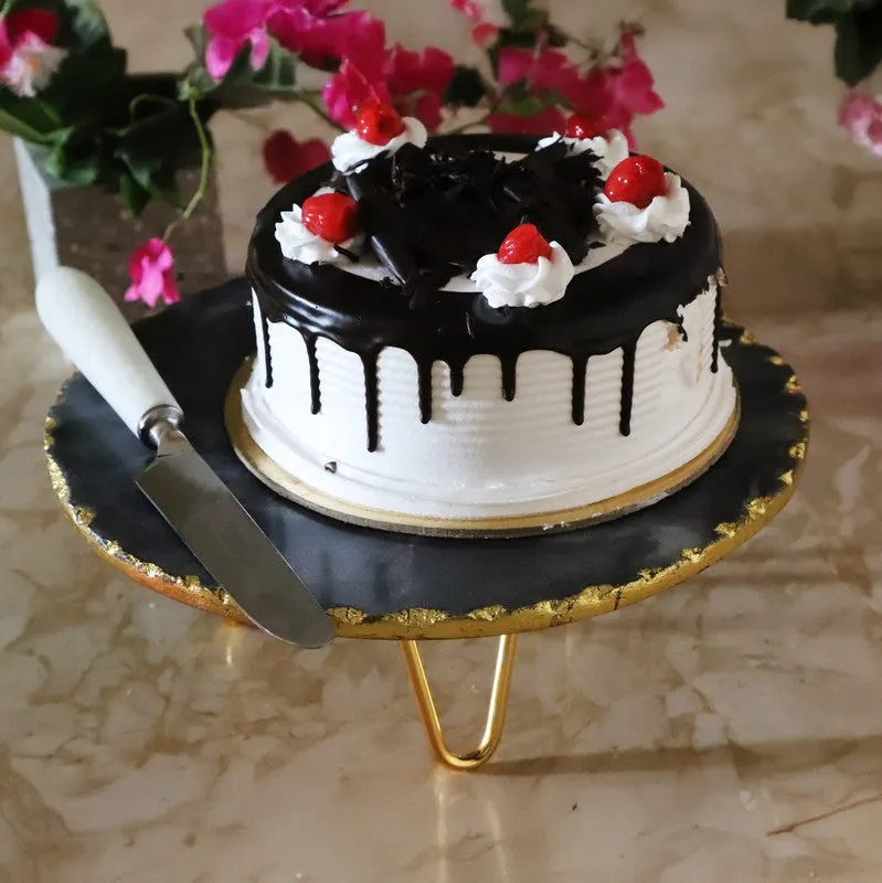EclatEdge Cake Stand media 4