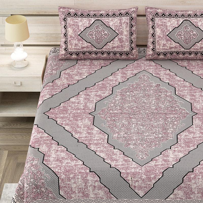 Pale Pink