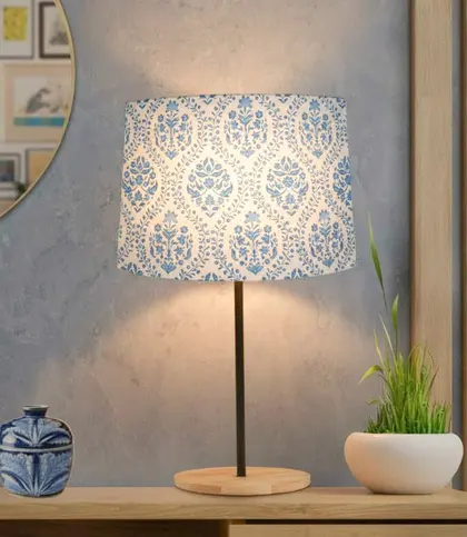 Fabric Shade