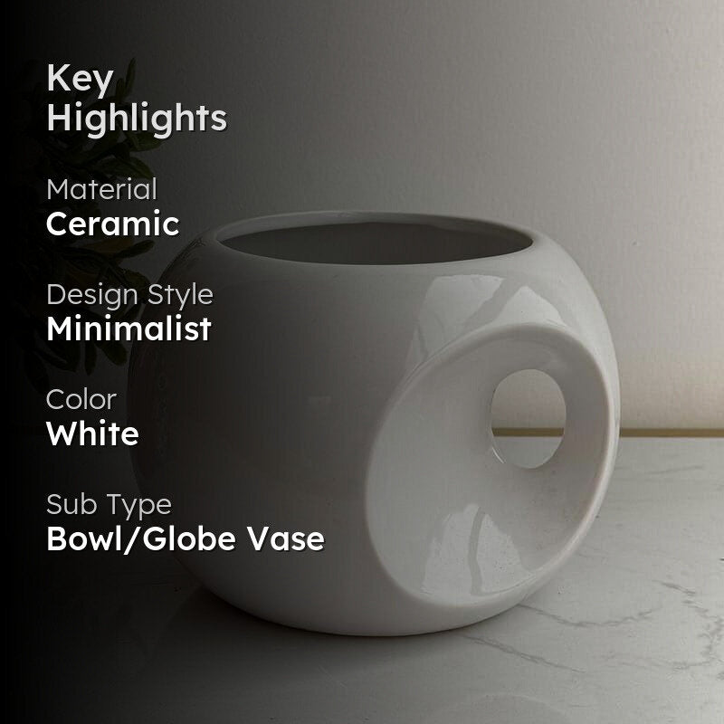 Scoop Symphony Vase media 2