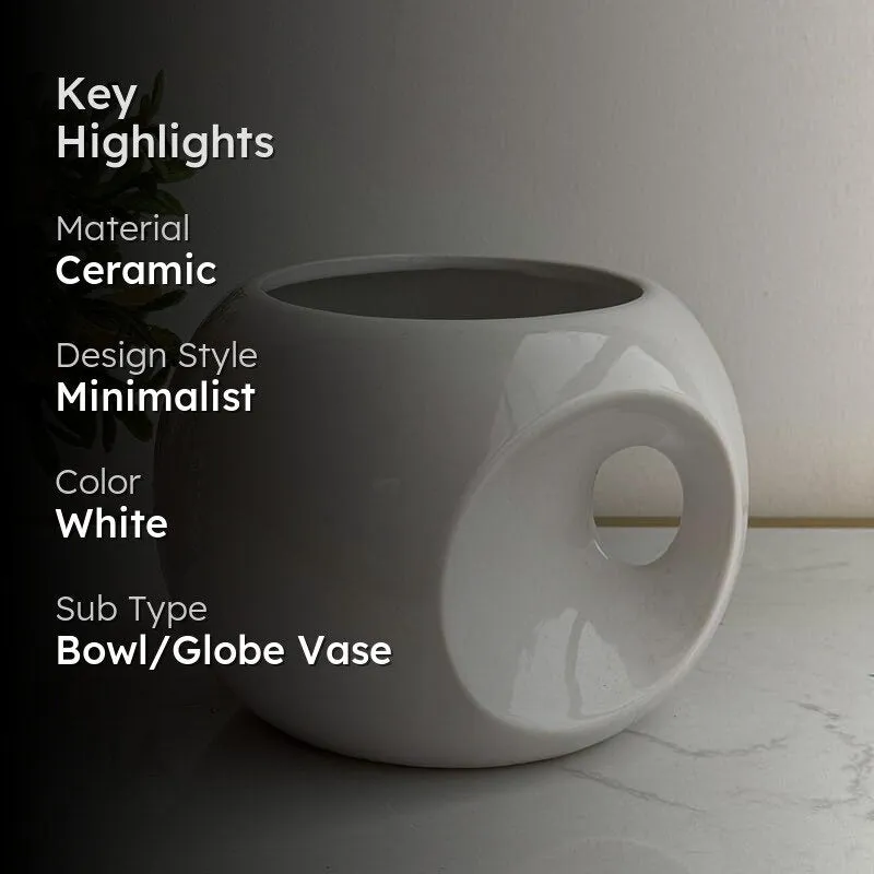 Scoop Symphony Vase media 2