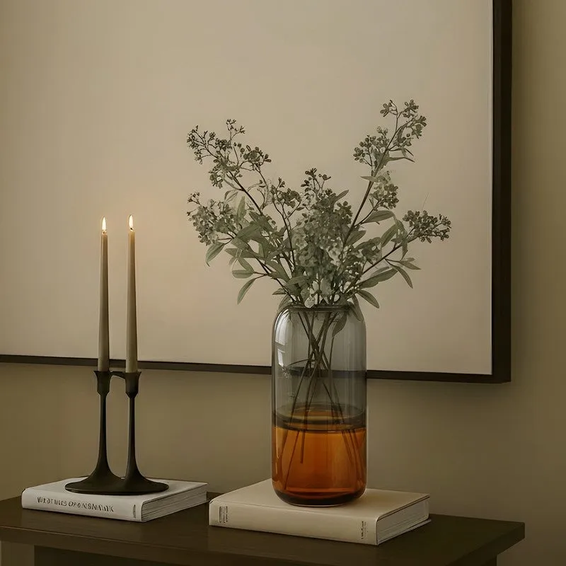 Gloriva Glass Vase media 3