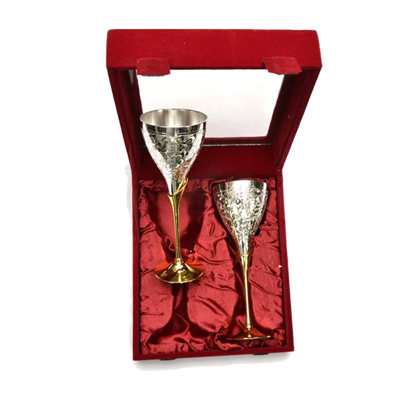 Safina Martini Goblet (200 ML) - Set Of Two media 4