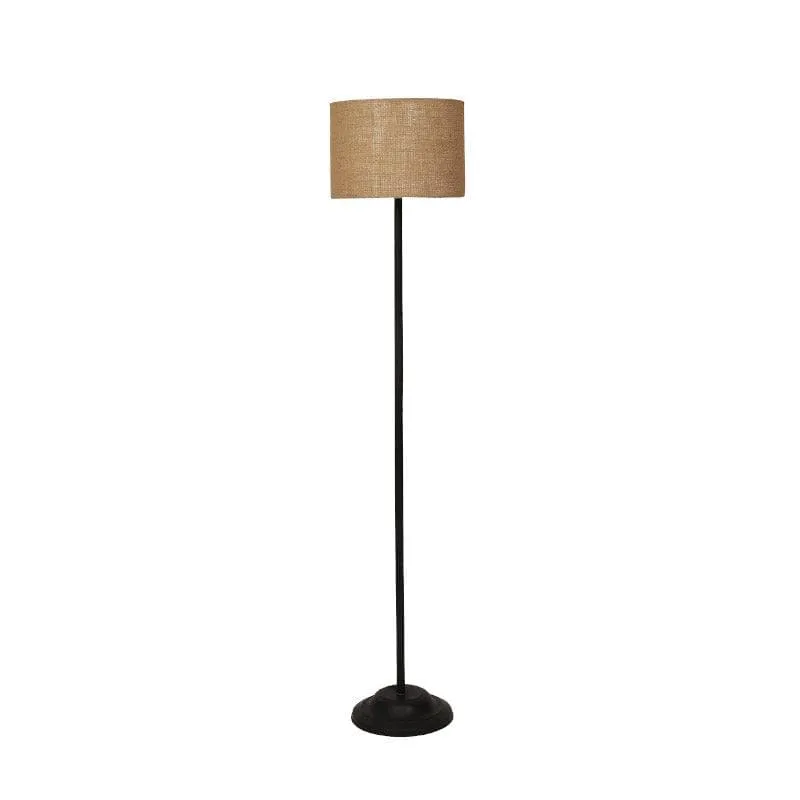 Natura Gogo Floor Lamp - Beige media 5