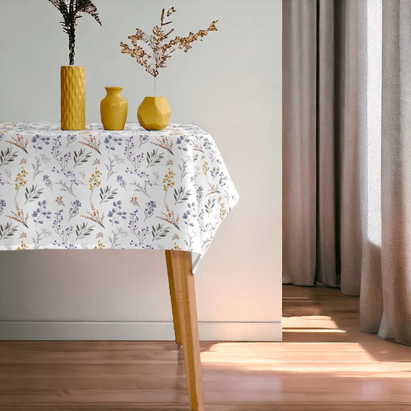 Tabula Cotton Table Cover media 6