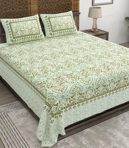 100% Cotton