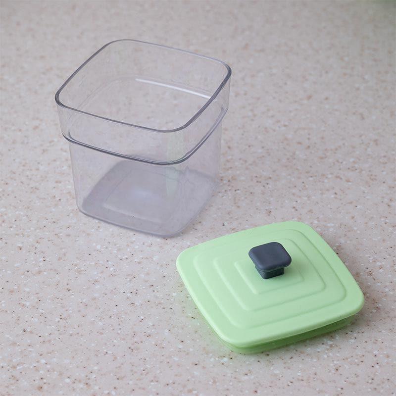 Smart Store Mint Square Jar (250 ML) - Set Of Three image 6