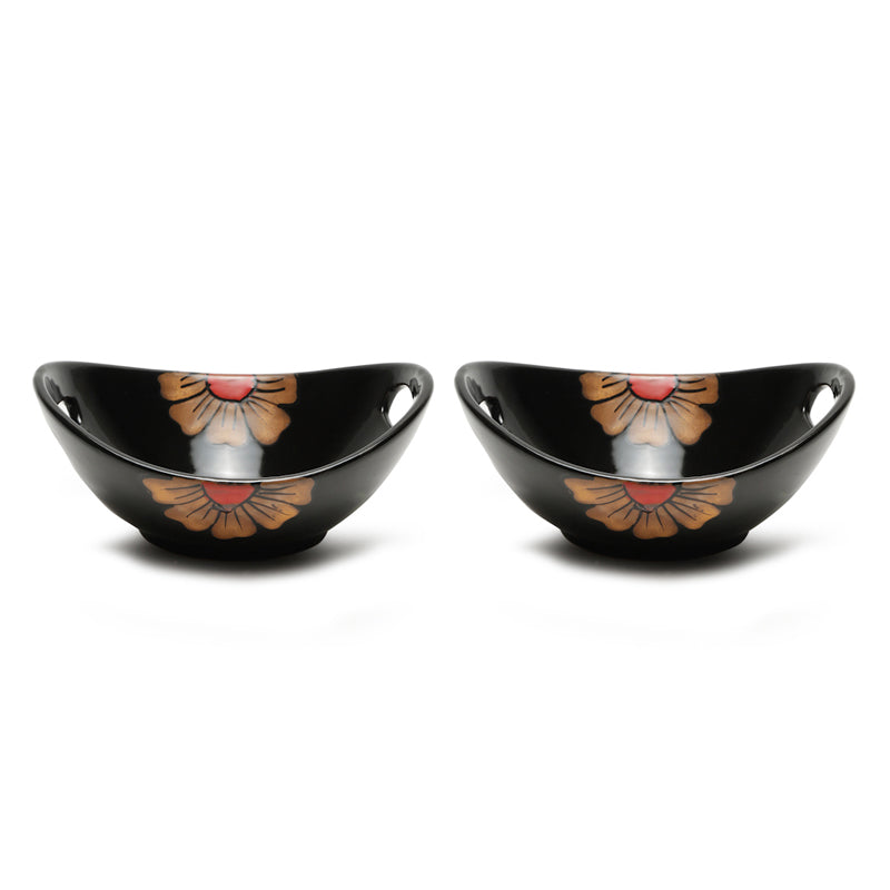 Azalea Snack Bowl - Set Of Two media 7