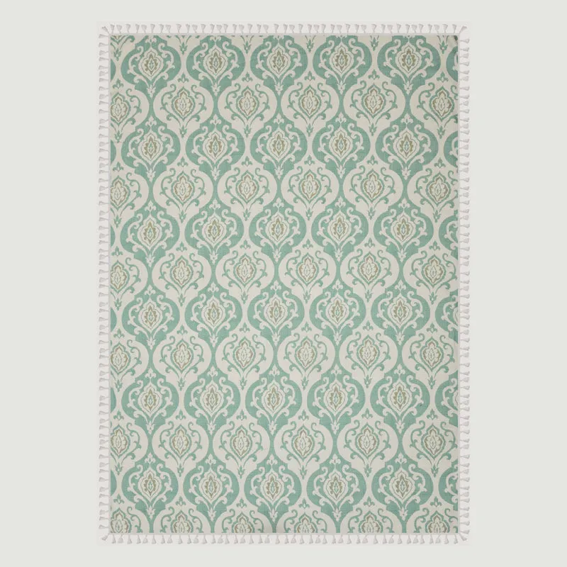 Dineira Cotton Table Cover media 4