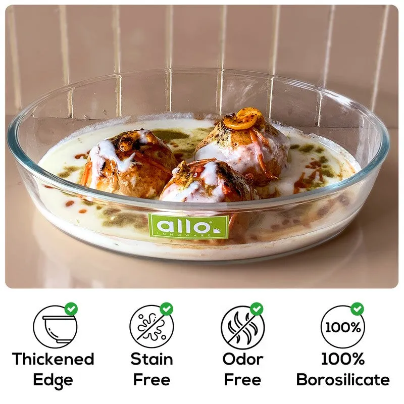 Roast Glass Baking Dish media 9