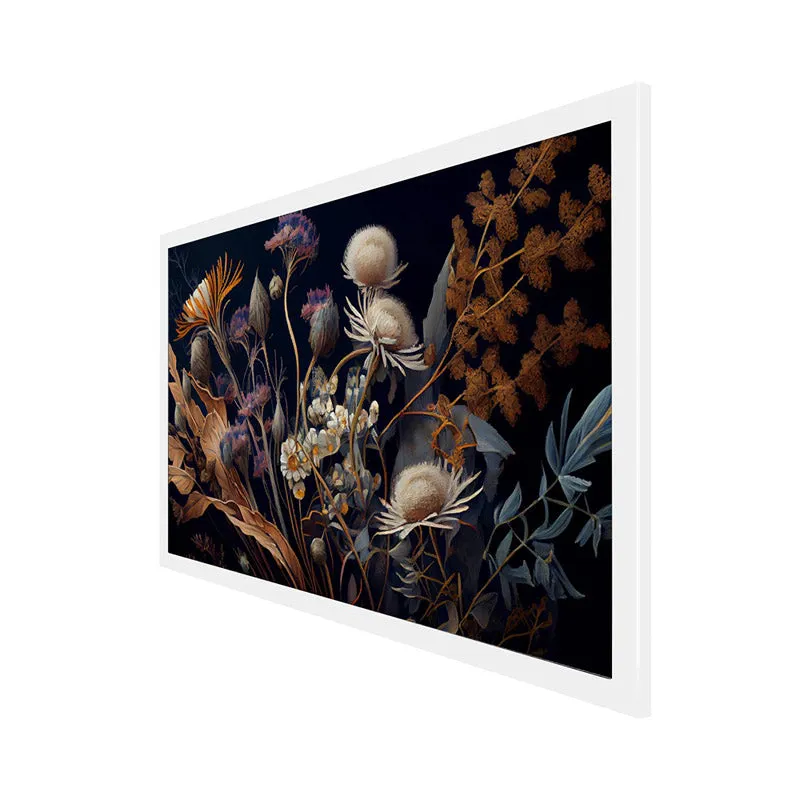 Diodora Wall Painting With Frame media 6