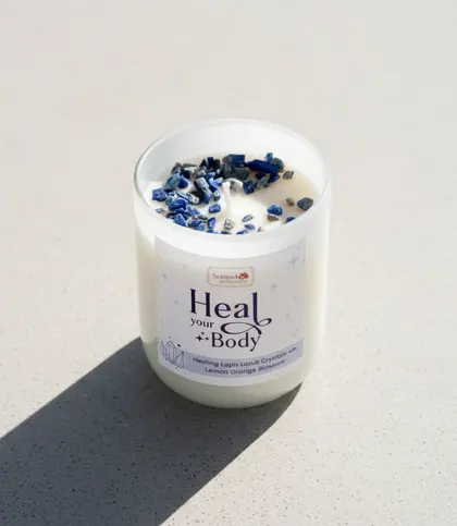Soy Wax