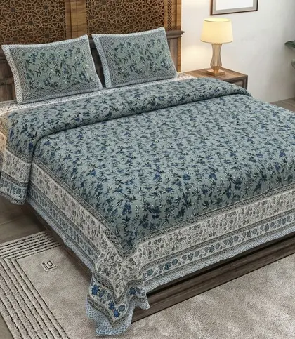 100% Cotton