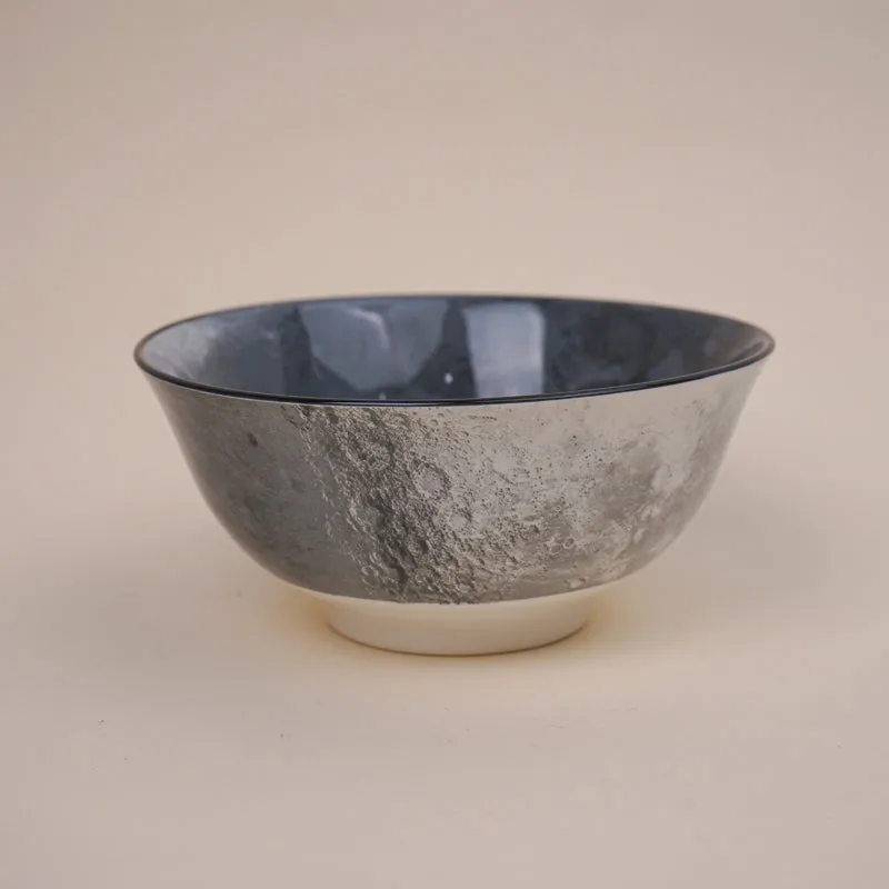 Bruva Serving Bowl (600 ML) - Set Of Two media 3