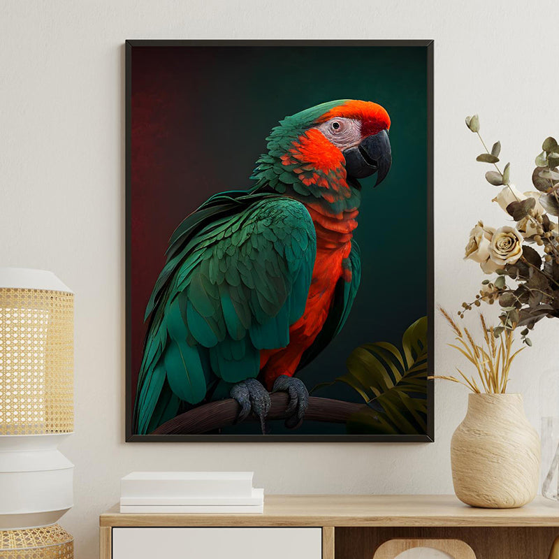 Parrot