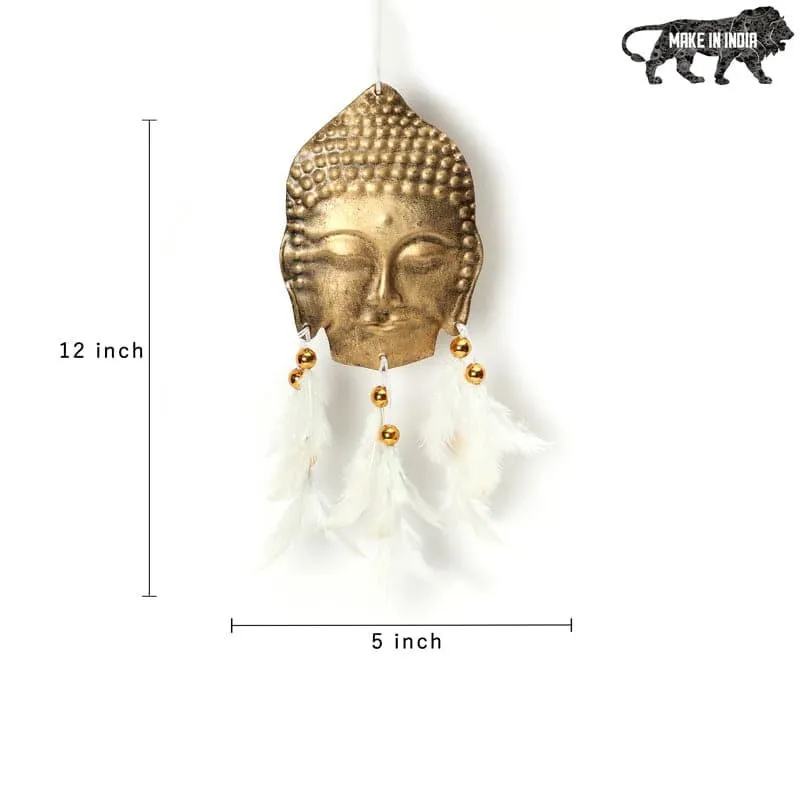 Buddha Serene Dreamcatcher media 4