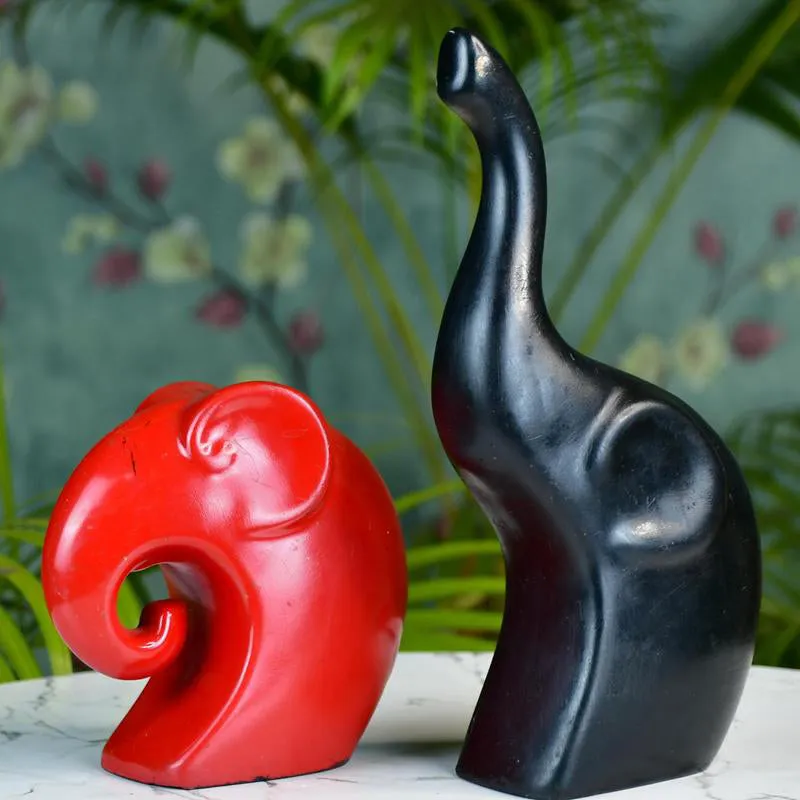 Elephanta Magma Showpiece media 7
