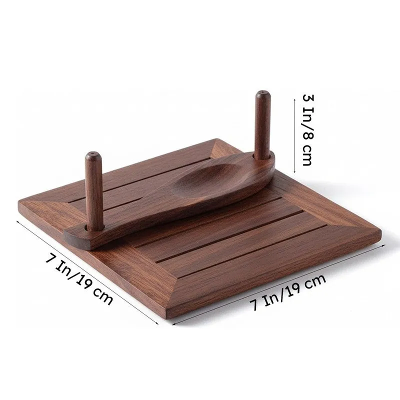 Tiscape Tissue Holder media 7