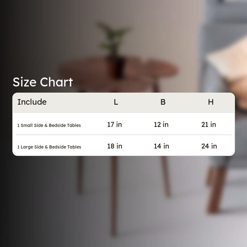 Monstera Leaf Accent Table - Copper media 7