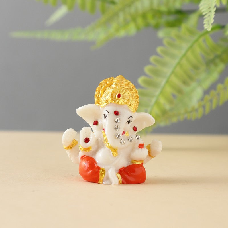 Little Vinayak Showpiece