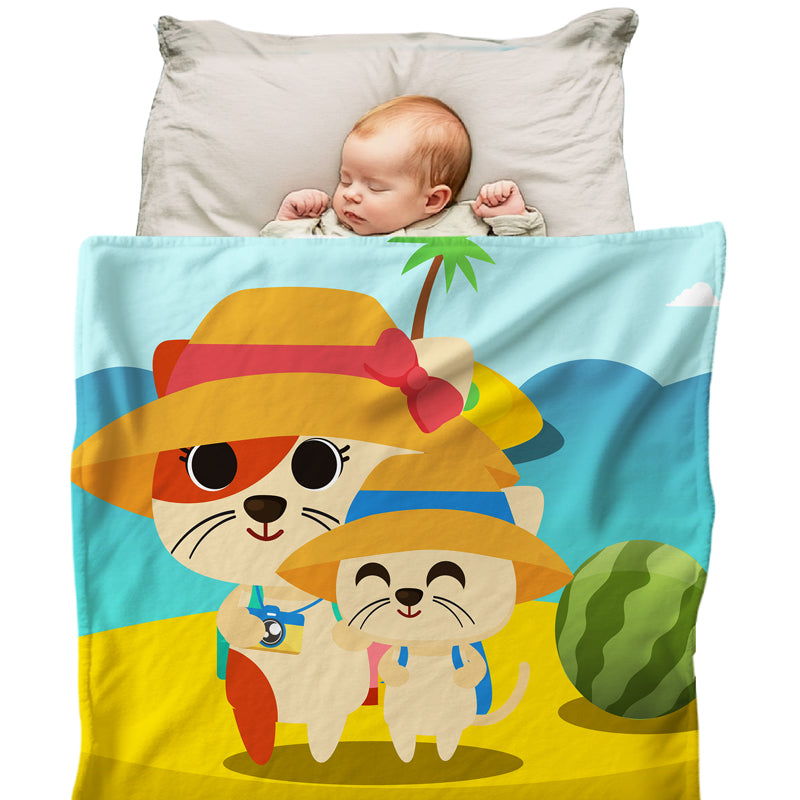 CloudCuddle PolyCotton Quilt - 150 GSM media 6
